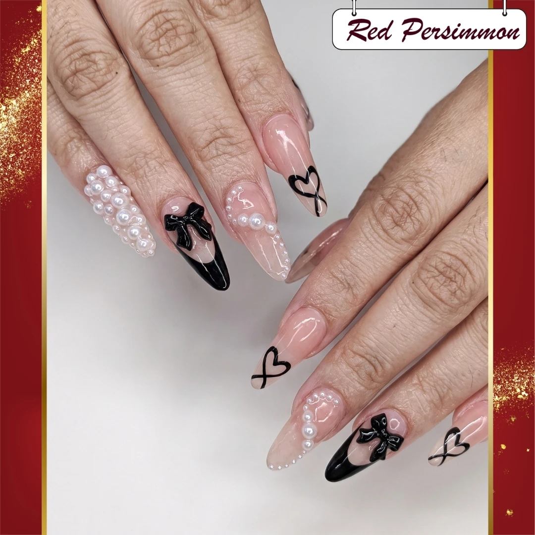 Cute Nail